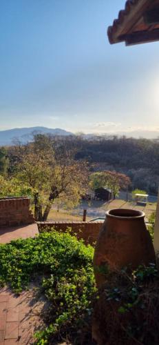 Casa Gelsi - El Cadillal in Raco Casa Gelsi - El Cadillal in Raco