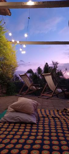 Casa Gelsi - El Cadillal in Raco Casa Gelsi - El Cadillal in Raco