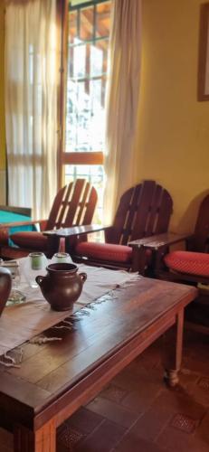 Casa Gelsi - El Cadillal in Raco Casa Gelsi - El Cadillal in Raco