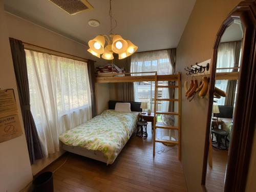 まちやど Motomachi in Daigo まちやど Motomachi in Daigo
