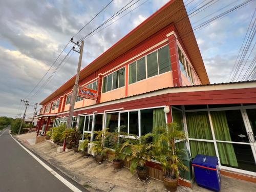 Khong Chiam 2 Hotel in Khong Chiam Khong Chiam 2 Hotel in Khong Chiam