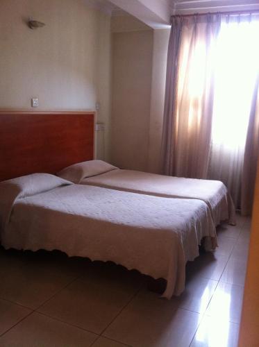 This photo about Ivys Hotel shared on HyHotel.com