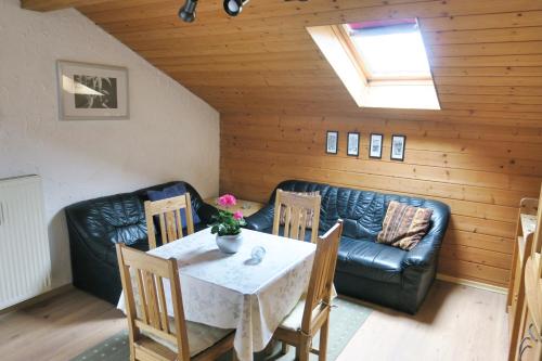 Ferienwohnung Degner in Schonberg Ferienwohnung Degner in Schonberg