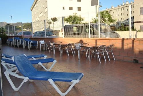 Facilities, Hotel Montana by Bossh! Hotels in Roses Facilities, Hotel Montana by Bossh! Hotels in Roses