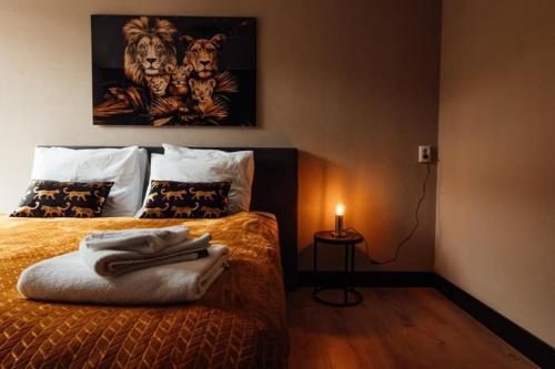 Zoo apartment in Emmen Zoo apartment in Emmen