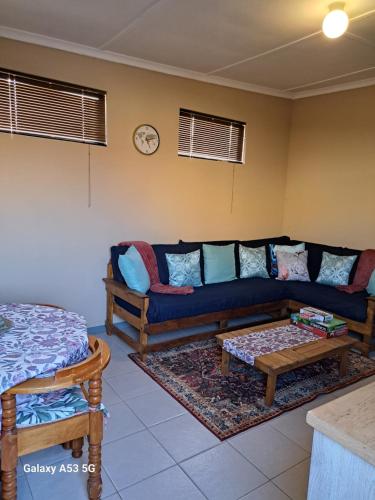 2FiftySix on Second in Luderitz 2FiftySix on Second in Luderitz