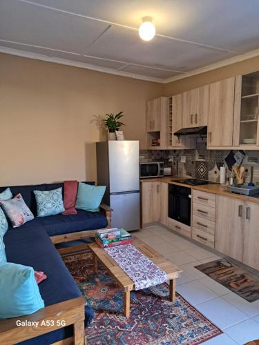 2FiftySix on Second in Luderitz 2FiftySix on Second in Luderitz