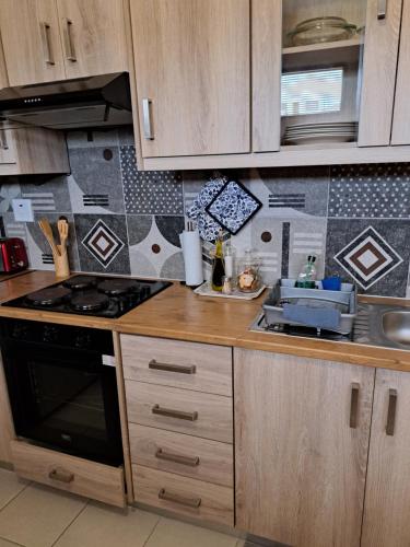 2FiftySix on Second in Luderitz 2FiftySix on Second in Luderitz