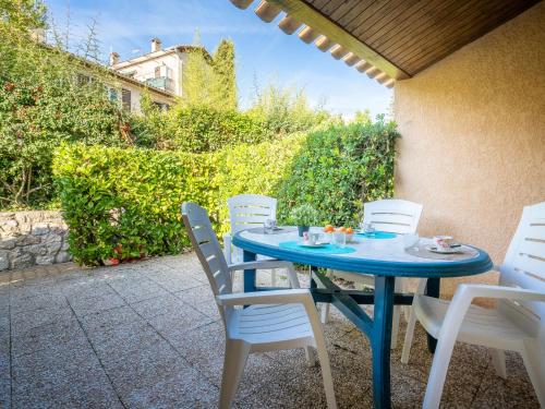 Apartment Le Jardin de Matisse by Interhome in Vence City Center Apartment Le Jardin de Matisse by Interhome in Vence City Center