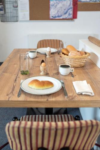 Apartment Al Vietta-1 by Interhome in เพอร์พัท Apartment Al Vietta-1 by Interhome in เพอร์พัท