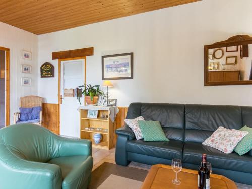 Holiday Home Bleue by Interhome in 路基克亞 Holiday Home Bleue by Interhome in 路基克亞