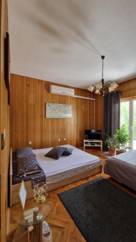 Apartman Dobrić (Apartman Dobric) in คาสเตลา Apartman Dobrić (Apartman Dobric) in คาสเตลา