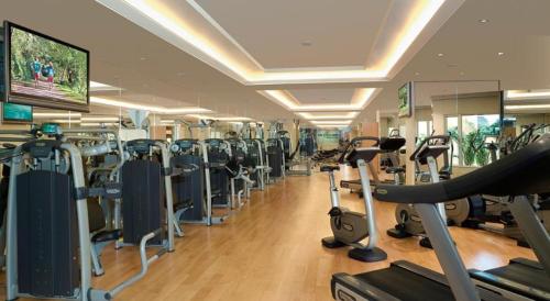 This photo about The Excelsior, Hong Kong shared on HyHotel.com