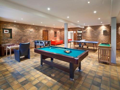 Holiday Home Bungalowpark Landsrade in Gulpen Holiday Home Bungalowpark Landsrade in Gulpen