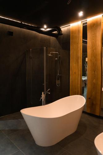 Spa, Hotel VinoGrad in Haysyn Spa, Hotel VinoGrad in Haysyn