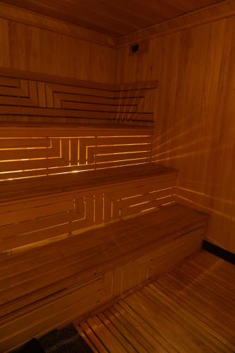 Spa, Hotel VinoGrad in Haysyn Spa, Hotel VinoGrad in Haysyn