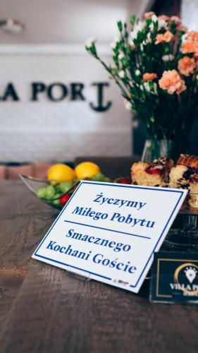 Közös társalgó / TV, Villa Port in Ilawa Közös társalgó / TV, Villa Port in Ilawa