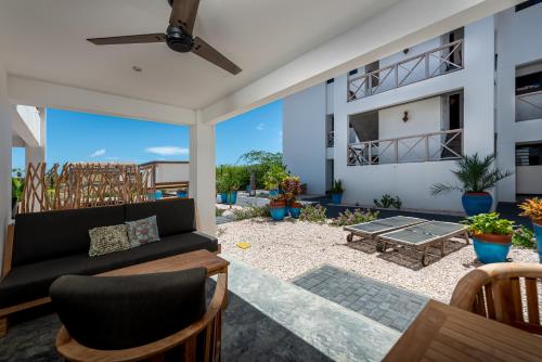 Bloozz resort Bonaire in Белнем Bloozz resort Bonaire in Белнем
