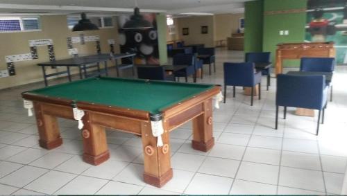 This photo about Beach Class Residence Fortaleza shared on HyHotel.com