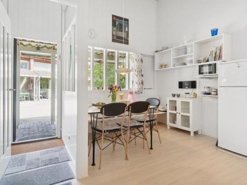 Holiday Home Agga - 500m from the sea by Interhome in Slotslyngvej Holiday Home Agga - 500m from the sea by Interhome in Slotslyngvej