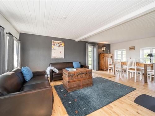 Apartment Ehm - 1km from the sea by Interhome in Sydals Apartment Ehm - 1km from the sea by Interhome in Sydals