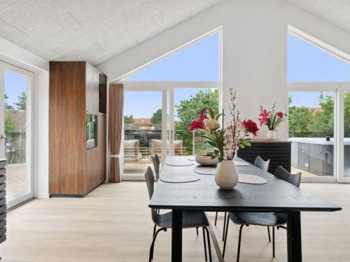 Holiday Home Nona - 150m from the sea by Interhome in Ebeltoft Holiday Home Nona - 150m from the sea by Interhome in Ebeltoft