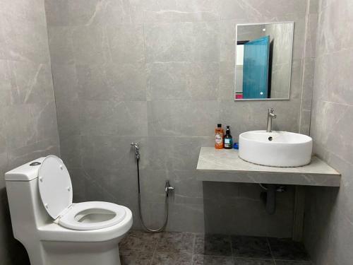 Bagno, Padang Besar Roomstay Firdaus in Padang Besar Bagno, Padang Besar Roomstay Firdaus in Padang Besar