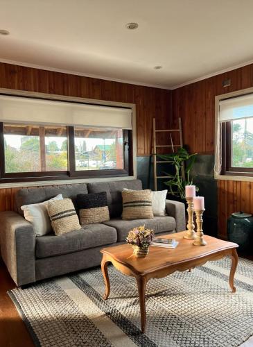 Hotel Boutique Casa&Alma in Puerto Varas Hotel Boutique Casa&Alma in Puerto Varas