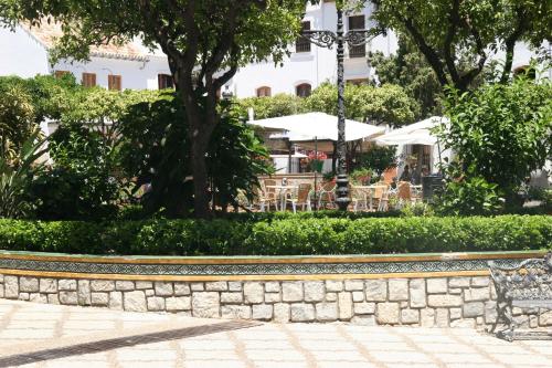 La Malaguena by Croma in Estepona La Malaguena by Croma in Estepona