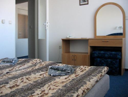 Hotel Morava in Jevicko Hotel Morava in Jevicko