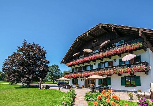 Faciliteter, Im Ramsen - Familie Baier in St. Wolfgang Faciliteter, Im Ramsen - Familie Baier in St. Wolfgang