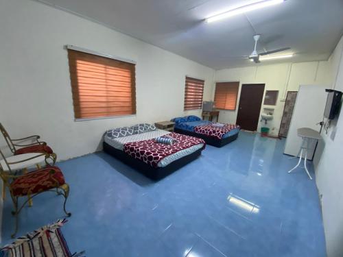 Guestroom, Padang Besar Roomstay Firdaus in Padang Besar Guestroom, Padang Besar Roomstay Firdaus in Padang Besar