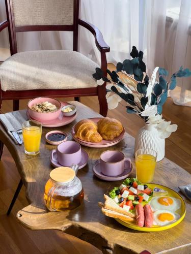 Храна и напитки, Apart Hotel 5 in Алмати Храна и напитки, Apart Hotel 5 in Алмати