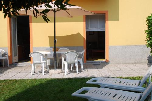 La Vecchia Caserma in Porlezza La Vecchia Caserma in Porlezza