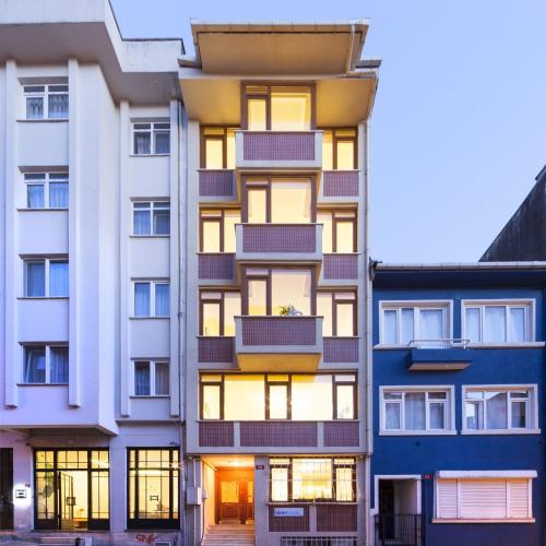 This photo about Iskele House Holiday Flats shared on HyHotel.com