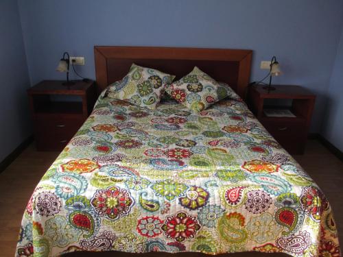 This photo about Hotel Brisas del Sella shared on HyHotel.com