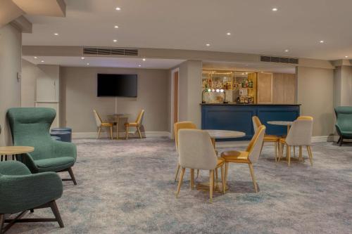 Vestabils, Hilton Nottingham in Notingema Vestabils, Hilton Nottingham in Notingema