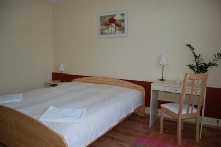 This photo about Bed Breakfast Hotel Budapest shared on HyHotel.com