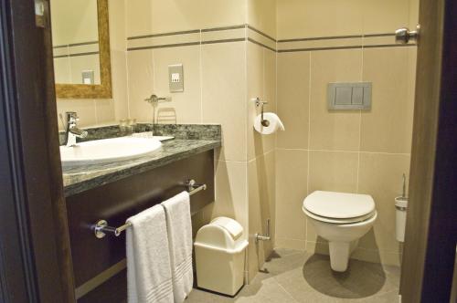 This photo about Sunbird Mount Soche shared on HyHotel.com