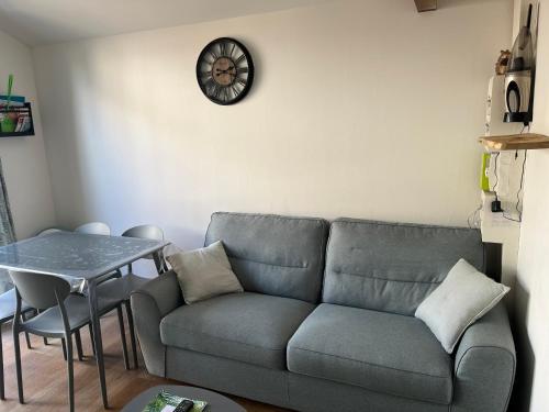 La landaise in Dax La landaise in Dax