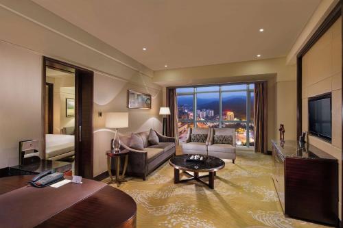 DoubleTree by Hilton Putian in Putian DoubleTree by Hilton Putian in Putian