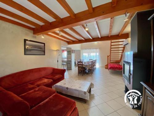 Le joyaux d'ambre in La Pomarede Le joyaux d'ambre in La Pomarede