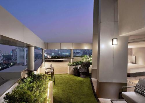 DoubleTree by Hilton Bangkok Ploenchit4