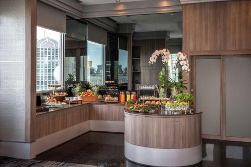 DoubleTree by Hilton Bangkok Ploenchit14