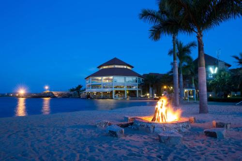 Faciliteter, MALAIKA BEACH RESORT in Mwanza Faciliteter, MALAIKA BEACH RESORT in Mwanza