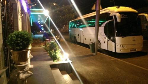 This photo about Aleppo Hotel shared on HyHotel.com