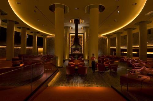 パブ/ラウンジ, ヒルトン ニセコ ビレッジ (Hilton Niseko Village) in ニセコ パブ/ラウンジ, ヒルトン ニセコ ビレッジ (Hilton Niseko Village) in ニセコ