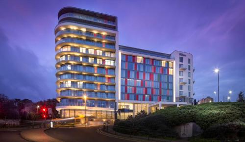 Hilton Bournemouth