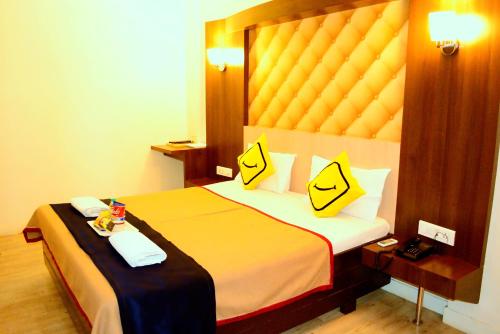 This photo about Hotel Jagannath shared on HyHotel.com