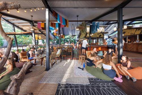 Koala Park by Bounce in Magnetic Island Koala Park by Bounce in Magnetic Island